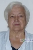 Лобанова Валентина Ивановна - Воронеж