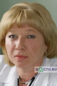 Лобанова Валентина Витальевна - Москва