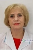 Лобанова Валентина Васильевна - Владивосток