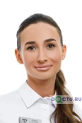 Лобанова Виктория Владимировна - Брянск