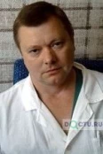 Лобарев Сергей Семёнович - Брянск