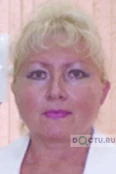 Лобарева Наталья Сергеевна - Омск