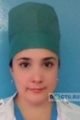 Лобас Любовь Ивановна - Воронеж