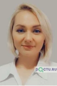 Лобастова Ольга Андреевна - Москва