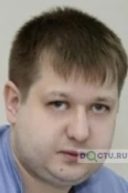 Лобцов Антон Валериевич - Воронеж