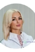 Лобеева Алина Сергеевна - Воронеж