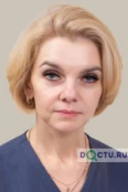 Лобканова Ольга Петровна - Челябинск