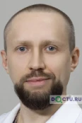 Лобков Дмитрий Сергеевич - Тюмень