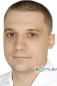 Лобков Сергей Петрович - Волгодонск