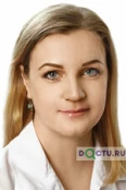 Лобкова Анастасия Сергеевна - Москва