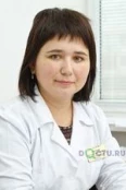 Лобода Светлана Владимировна - Волгоград