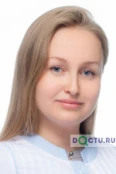 Лободина Анна Владимировна - Волгоград