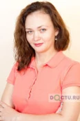 Лободина Наталья Михайловна - Москва