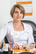 Лободина Жанна Сергеевна - Адлер