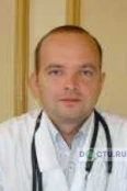 Лобов Олег Анатольевич - Воронеж
