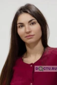 Лобова Алевтина Ивановна - Курск