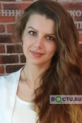Лобова Алевтина Вячеславовна - Курск