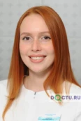 Лобова Анна Юрьевна - Нижний Новгород