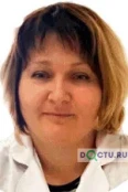 Лобова Елена Сергеевна - Рязань