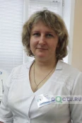 Лобова Елена Валерьевна - Москва