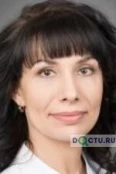 Лобова Елена Владимировна - Нижний Тагил