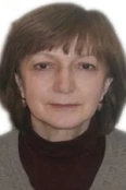 Лобова Ирина Ивановна - Омск