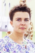 Лобова Юлия Николаевна - Москва