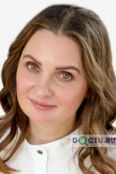 Лобова Оксана Николаевна - Уфа