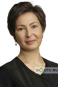 Лобова Виктория Эдуардовна - Москва