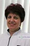 Лобовикова Нелля Николаевна - Москва