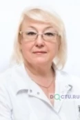 Лобунова Татьяна Николаевна - Краснодар