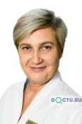 Лобут Ольга Александровна - Екатеринбург