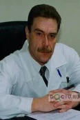 Лобзев Николай Васильевич - Санкт-Петербург