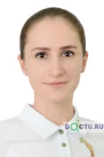 Лобжанидзе Диана Альбертовна - Ставрополь