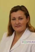 Лобзина Анна Викторовна - Калининград