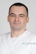 Лобзов Михаил Сергеевич - Волгоград