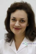 Лоцман Светлана Михайловна - Томск