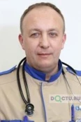 Лоцманов Леонид Владимирович - Санкт-Петербург