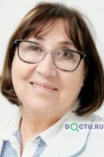 Лоенко Ирина Иосифовна - Тюмень