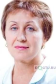 Лоенко Татьяна Емельяновна - Тюмень