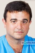 Логачев Александр Валерьевич - Ростов-на-Дону