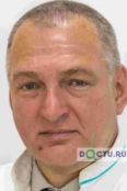 Логачев Сергей Владимирович - Ставрополь