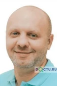 Логачев Сергей Владимирович - Воронеж