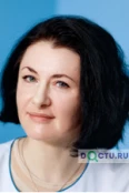 Логачева Алла Валериевна - Тюмень