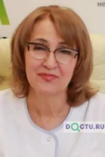 Логачева Елена Александровна - Курск