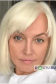 Логачева Галина Николаевна - Санкт-Петербург