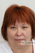 Логачева Марина Анатольевна - Ставрополь