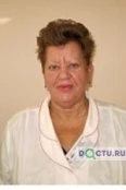 Логачева Валентина Васильевна - Владивосток