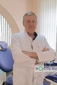 Логачёв Михаил Михайлович - Пятигорск