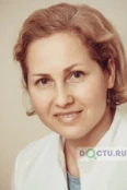 Логачёва Ольга Анатольевна - Москва